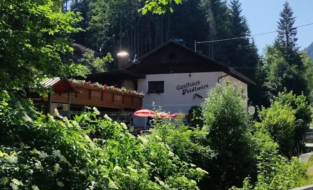 Infinity_Feidlwirt_Ferlach_review