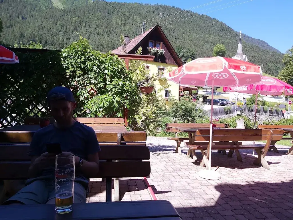 Feidlwirt restaurant à Ferlach