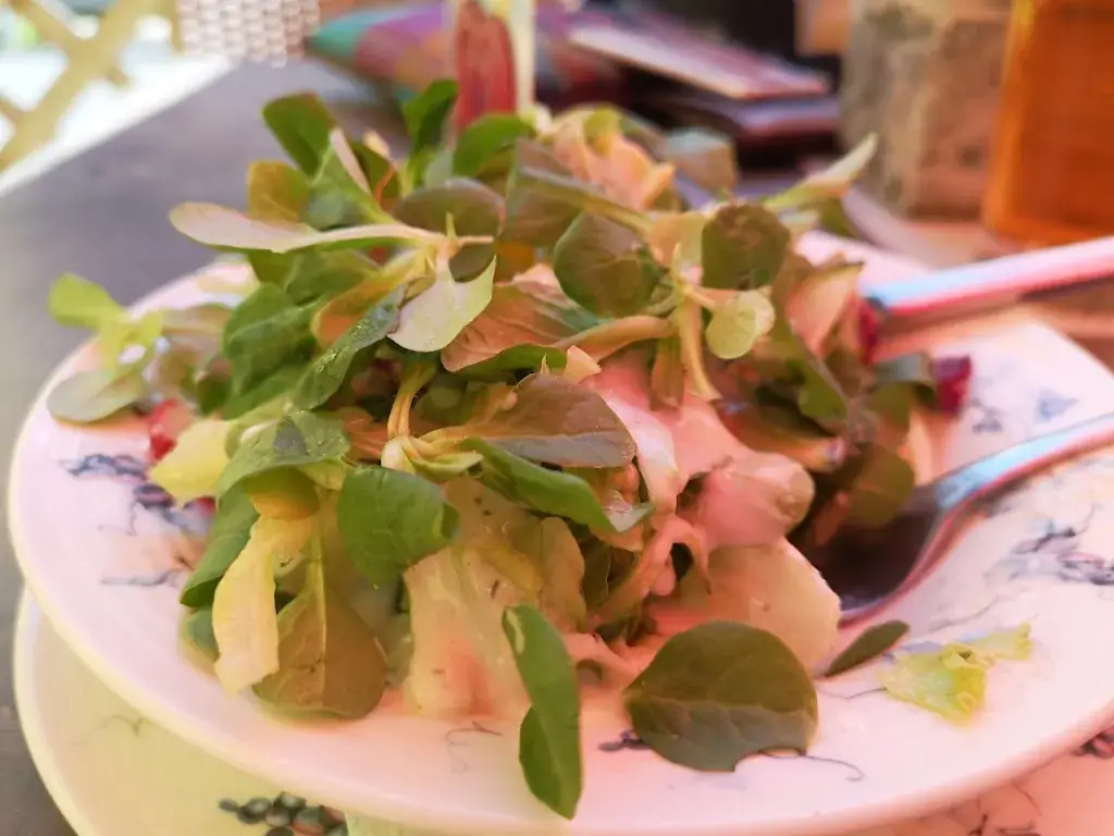 Daniel Kape_Restaurant_Ferlach_recensione