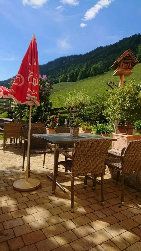 Restaurant restaurant à Ferlach