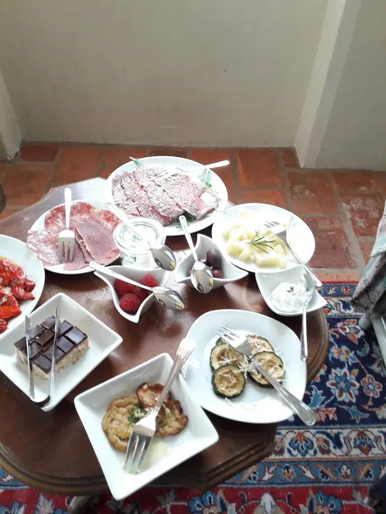 Menu_Alte Schule_Ferlach_immagine_1