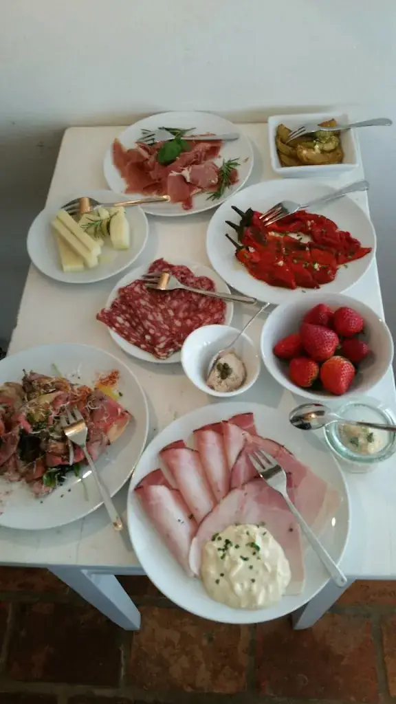 Menu_Alte Schule_Ferlach_immagine_7