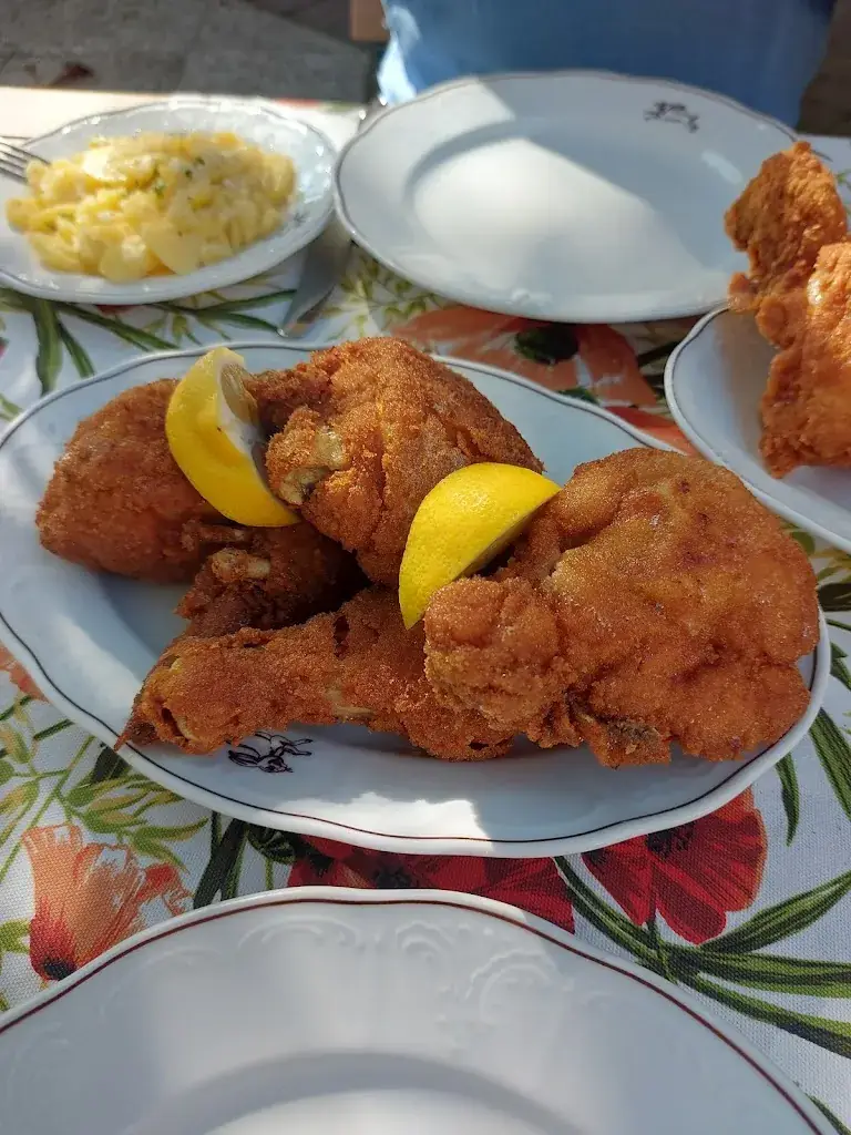 Menu_Gasthaus Auszeit beim Setz /Ogris_Ferlach_immagine_3