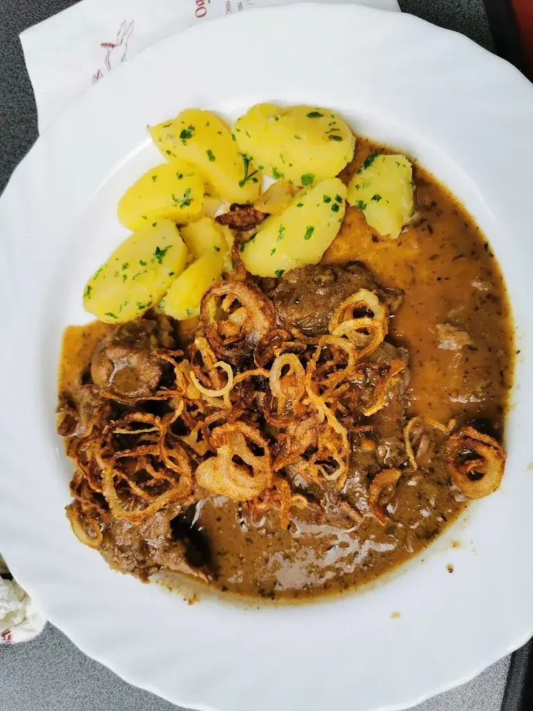 Menu_Gasthaus Auszeit beim Setz /Ogris_Ferlach_immagine_4