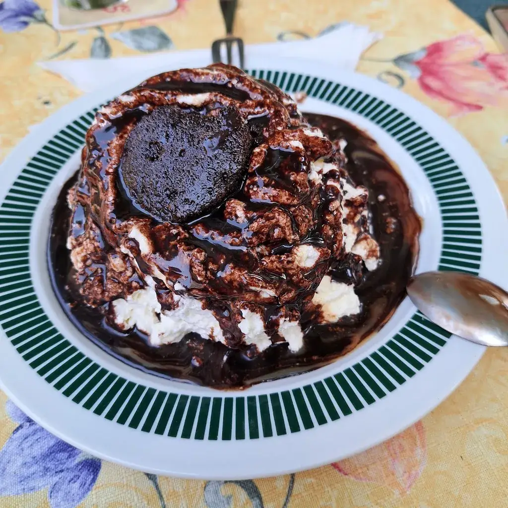 Menu_Gasthaus Auszeit beim Setz /Ogris_Ferlach_immagine_5