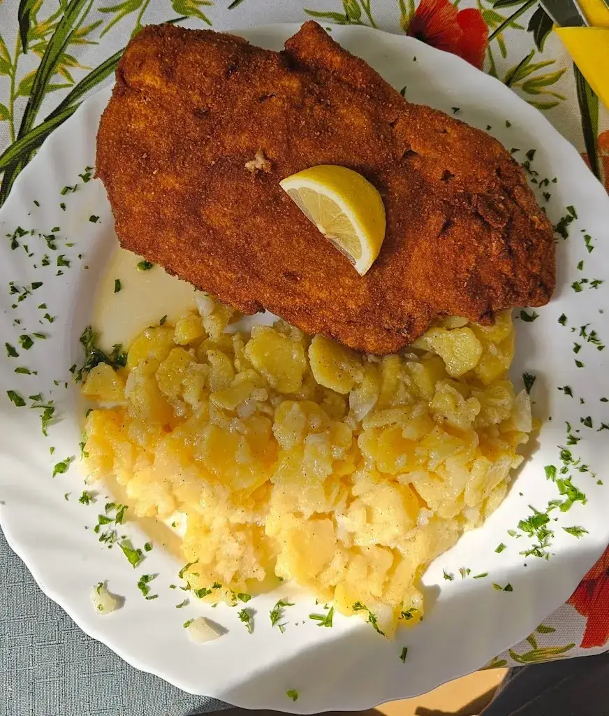 Menu_Gasthaus Auszeit beim Setz /Ogris_Ferlach_immagine_6