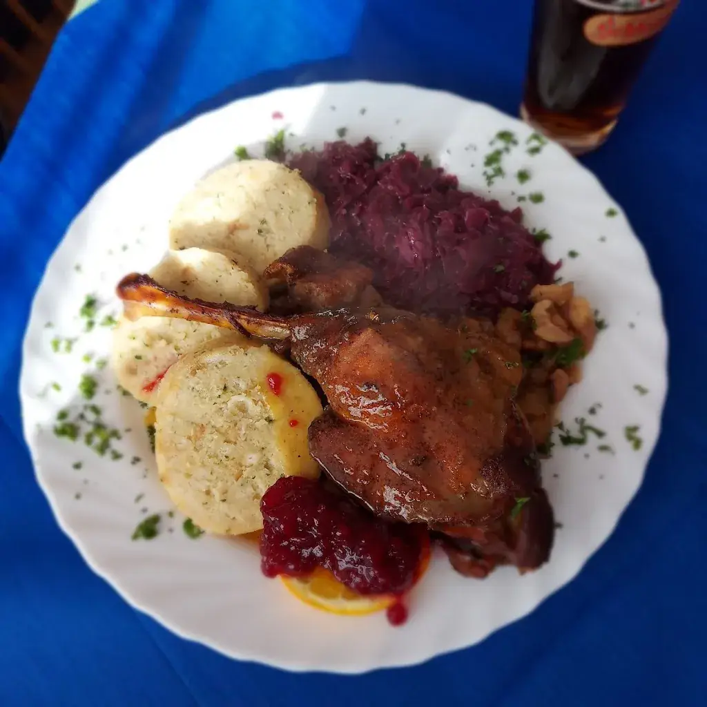 Menu_Gasthaus Auszeit beim Setz /Ogris_Ferlach_immagine_7