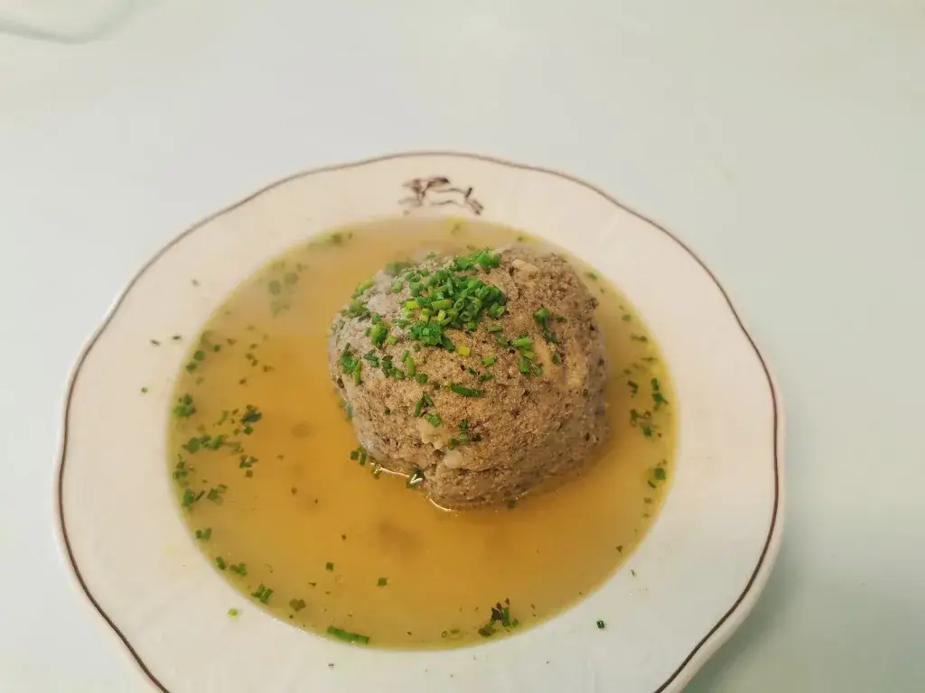 Menu_Gasthaus Auszeit beim Setz /Ogris_Ferlach_immagine_9