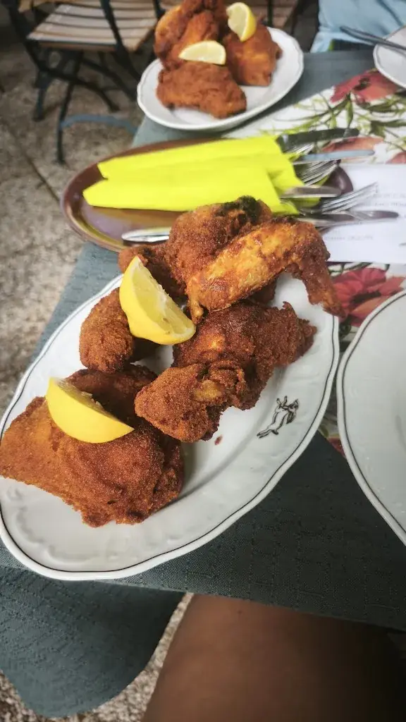 Tereza Kadeřávková_Gasthaus Auszeit beim Setz /Ogris_Ferlach_recensione