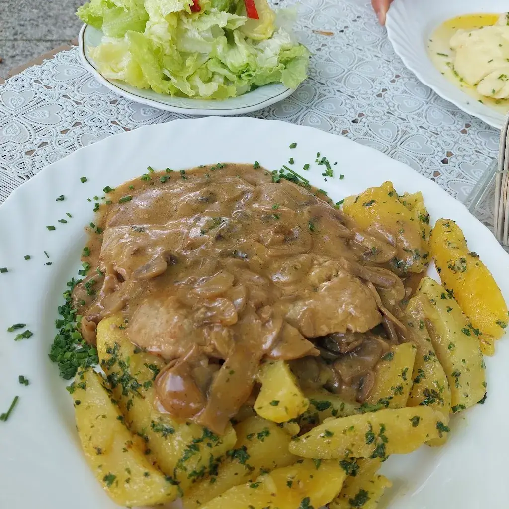 R Štefan_Gasthaus Auszeit beim Setz /Ogris_Ferlach_recensione