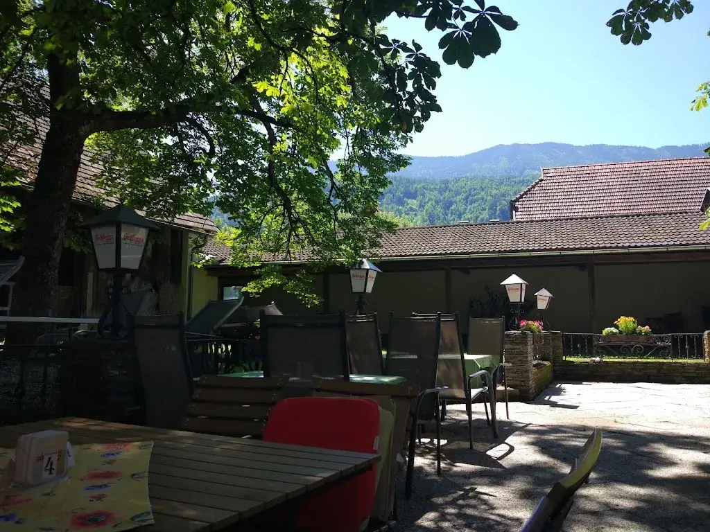 Gasthaus Auszeit beim Setz /Ogris ristorante a Ferlach