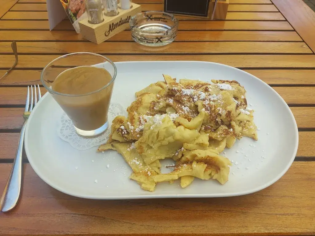 Menu_Gasthaus-Pension Zenkl_Gallizien_immagine_4