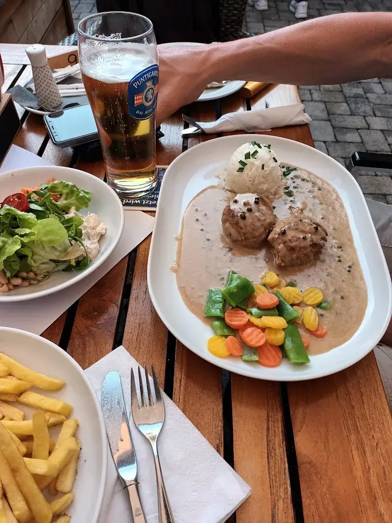 Menu_Gasthaus-Pension Zenkl_Gallizien_immagine_5