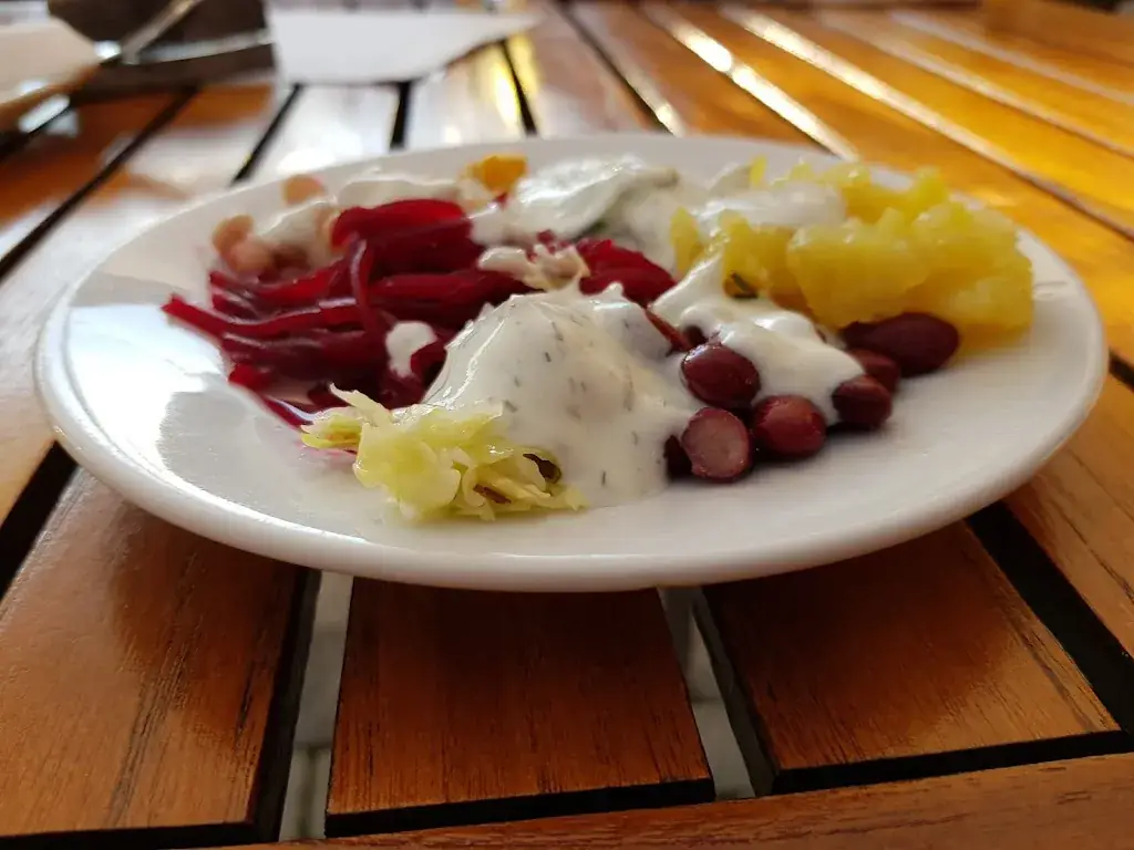 Menu_Gasthaus-Pension Zenkl_Gallizien_immagine_6