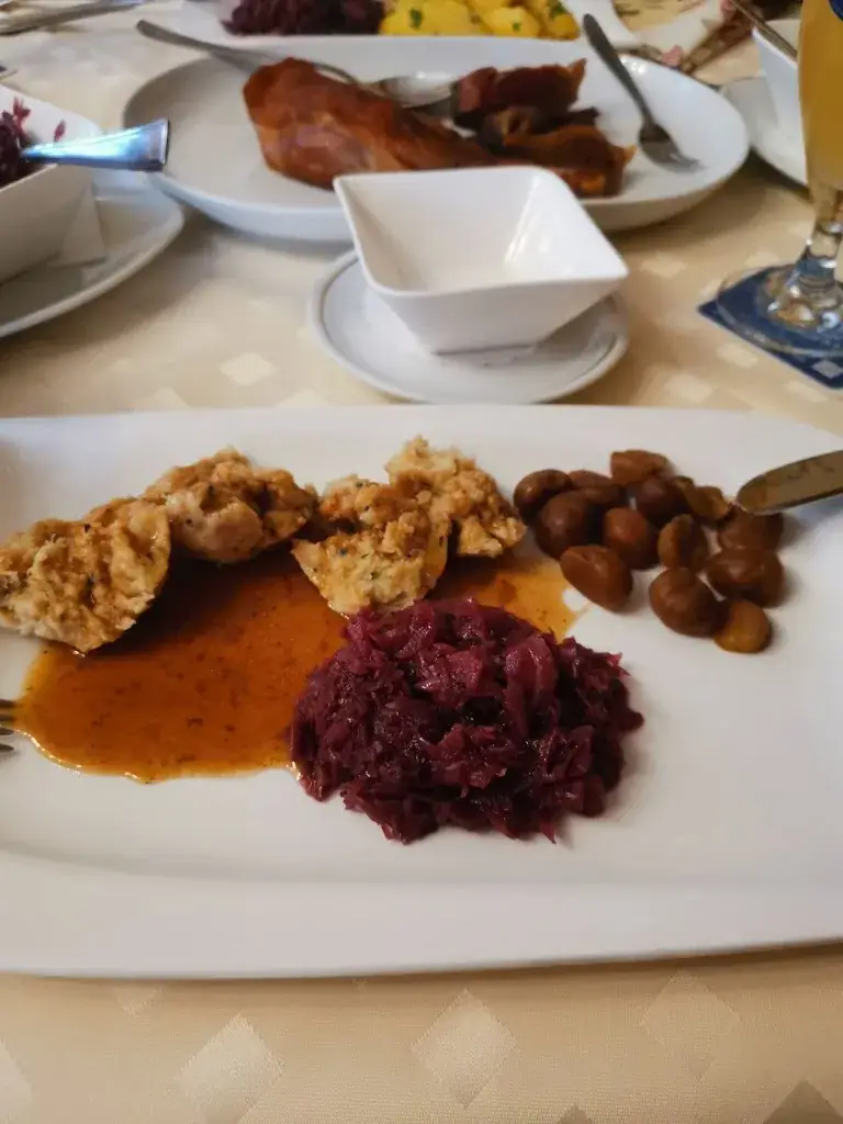 Menu_Gasthaus-Pension Zenkl_Gallizien_immagine_7