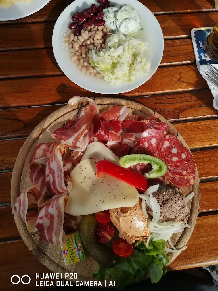 Menu_Gasthaus-Pension Zenkl_Gallizien_immagine_8