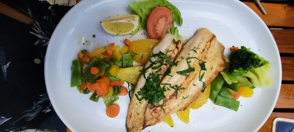 Menu_Gasthaus-Pension Zenkl_Gallizien_immagine_9