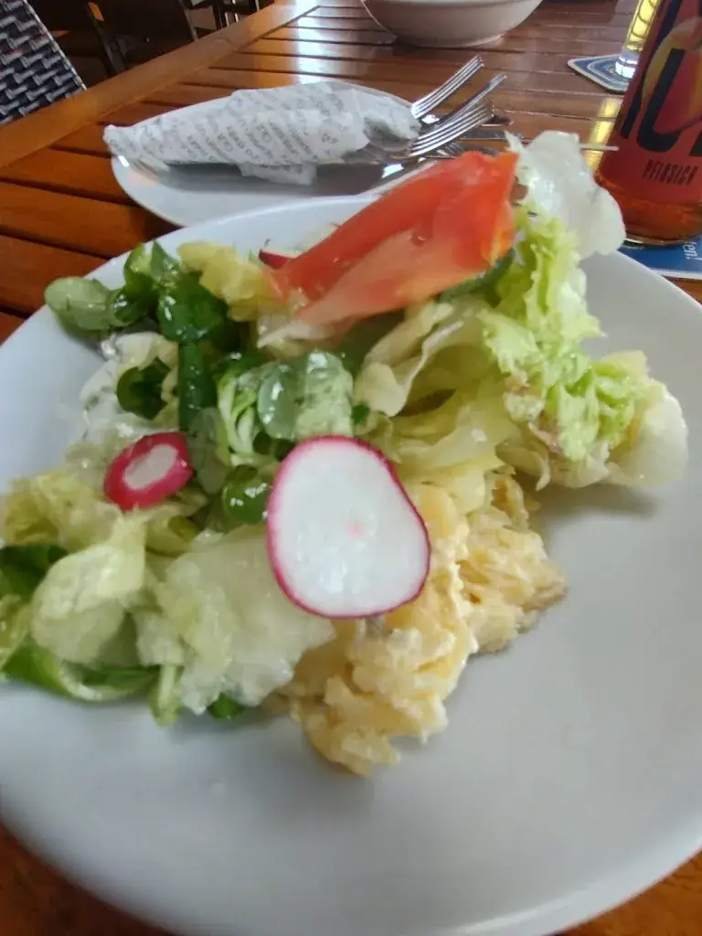 Ad Okken_Gasthaus-Pension Zenkl_Gallizien_recensione