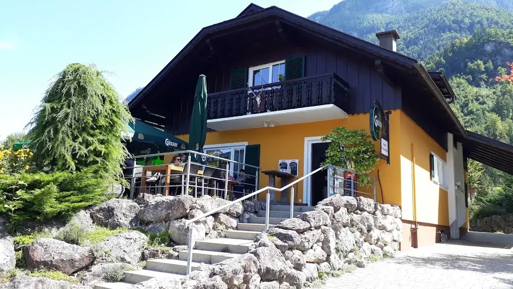 Bee Wee_Gasthaus Wildensteiner Wasserfall_Gallizien_recensione