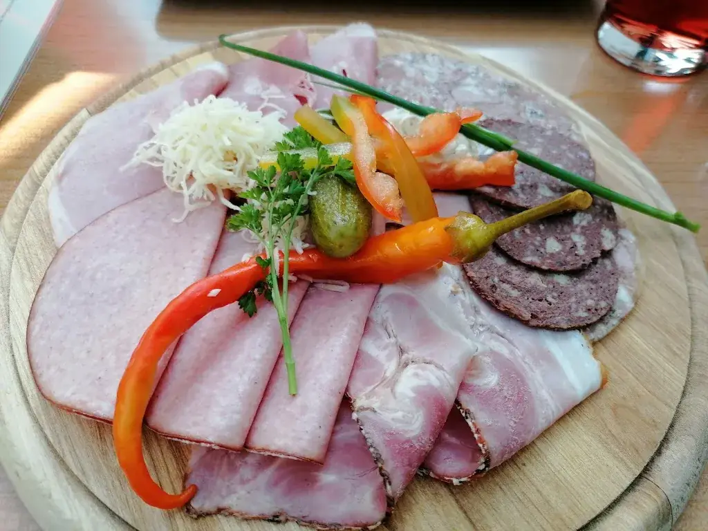 Menu_Weingut / Buschenschank Ritter_Donnerskirchen_image_2