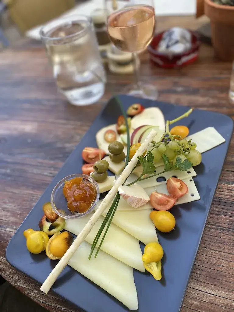 Menu_Weingut / Buschenschank Ritter_Donnerskirchen_image_4