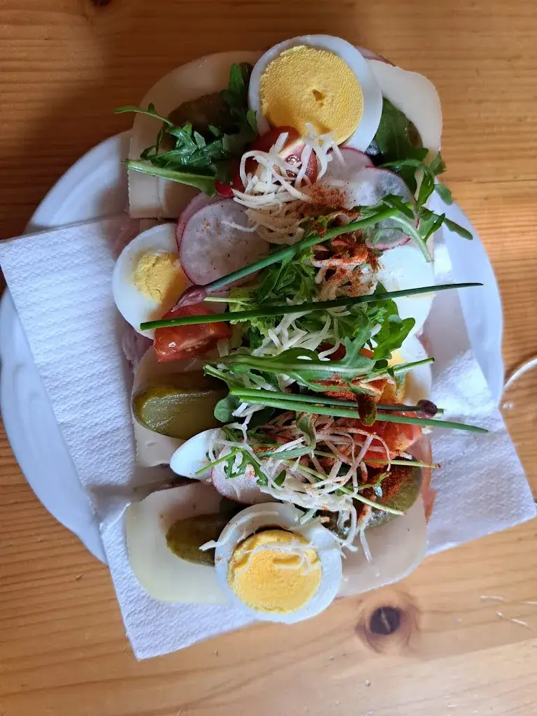 Vera Rigele_Weingut / Buschenschank Ritter_Donnerskirchen_review