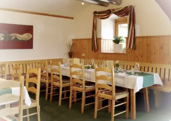 Michael M_Restaurant Alte Mühle_Gemmersdorf_avis