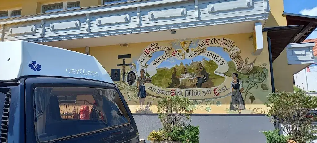 Geli sonnenlicht_Gasthof Kadöllawirt_Glanegg_review