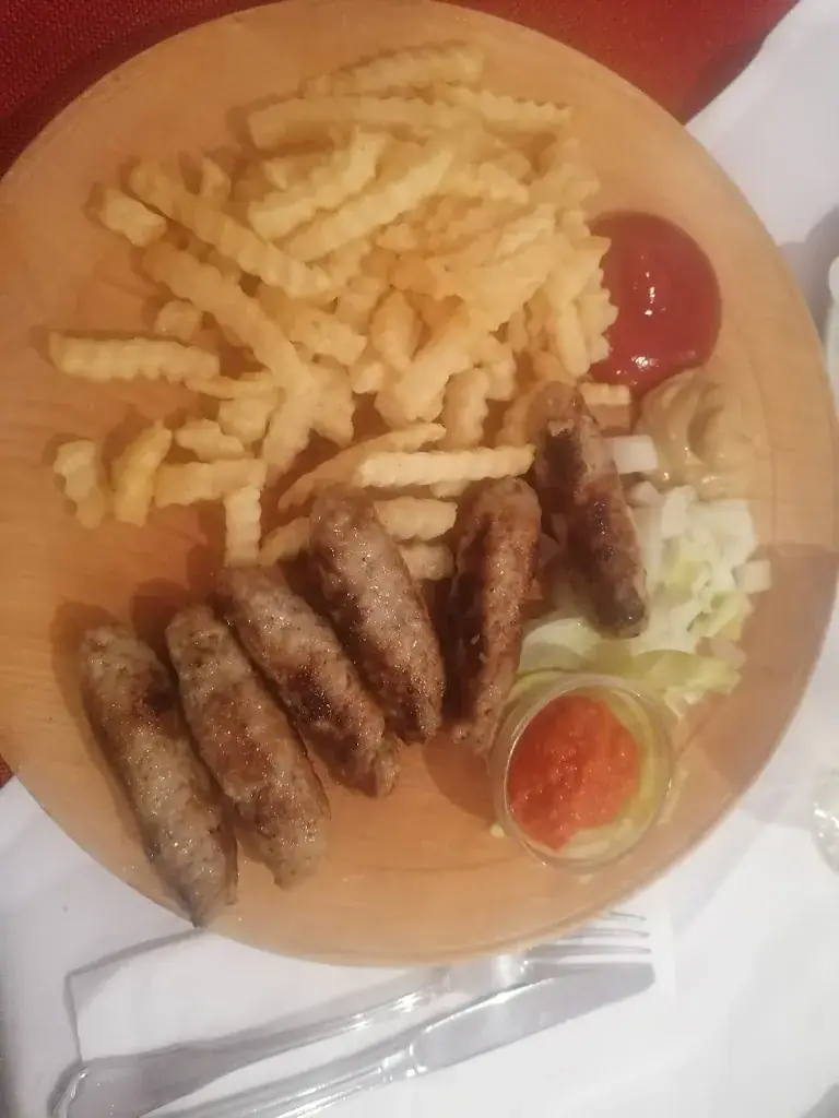 Menu_Juenna Restaurant / Gostisce_Globasnitz_image_4