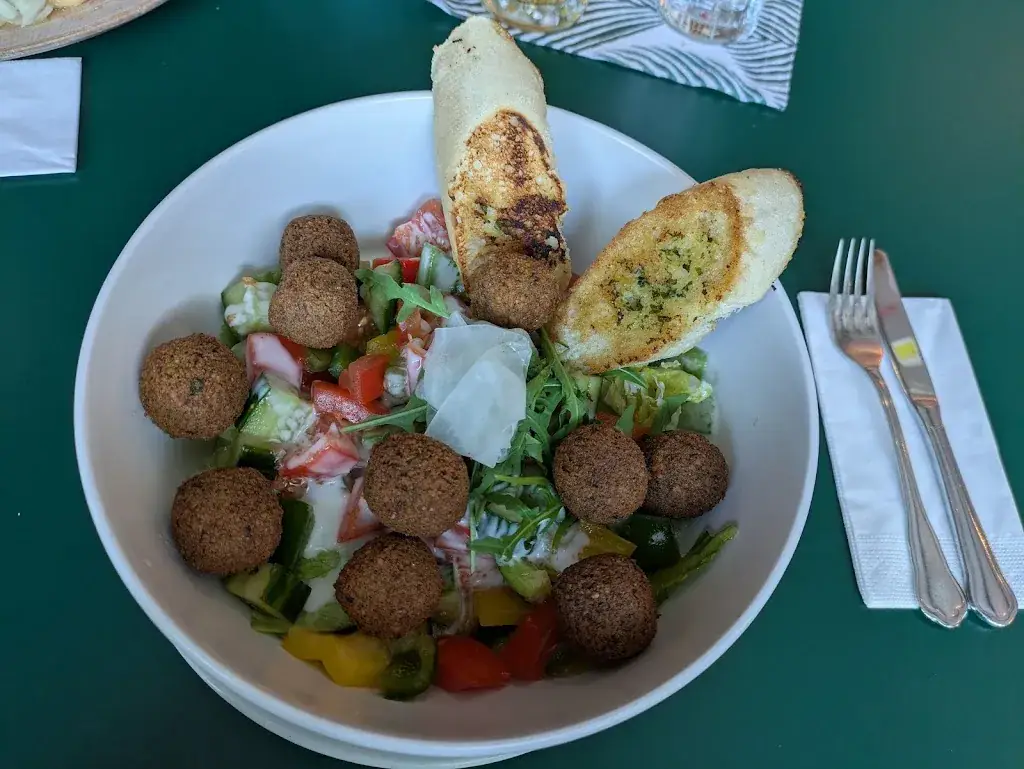 Menu_Juenna Restaurant / Gostisce_Globasnitz_image_5