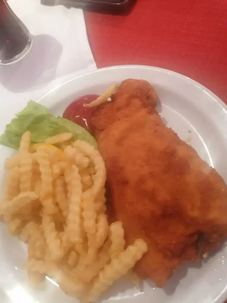 Menu_Juenna Restaurant / Gostisce_Globasnitz_image_7