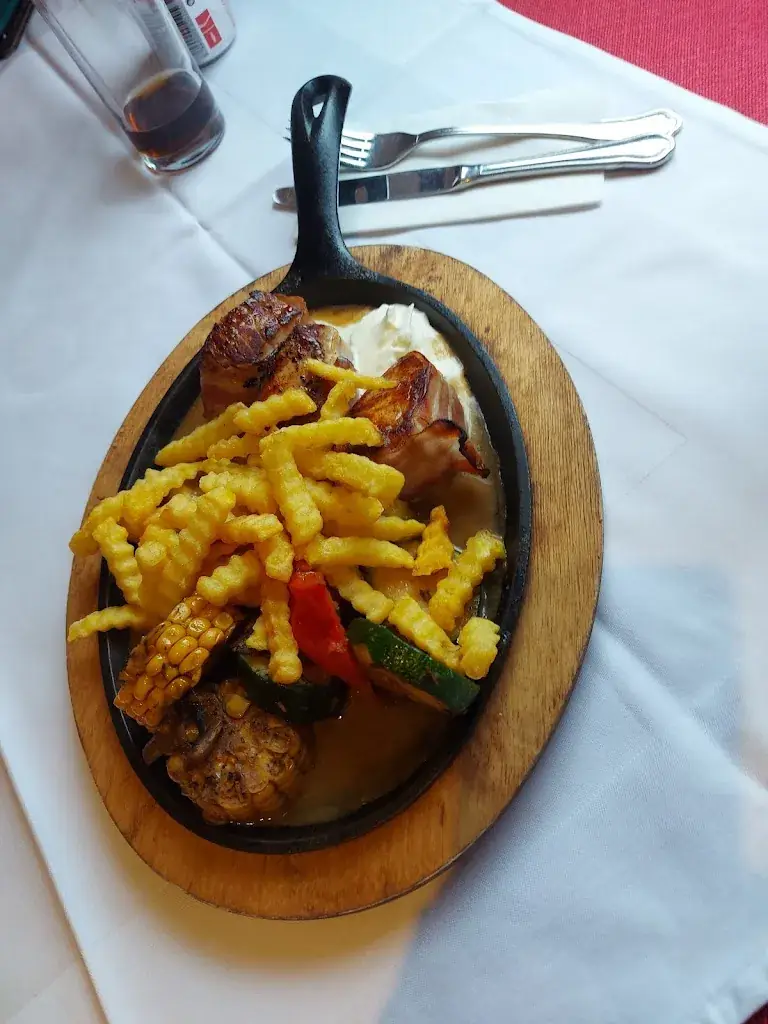 Menu_Juenna Restaurant / Gostisce_Globasnitz_image_8