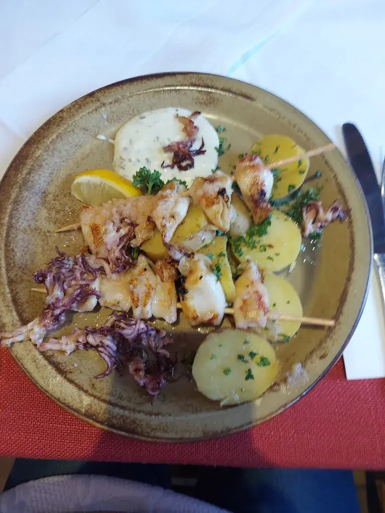 Menu_Juenna Restaurant / Gostisce_Globasnitz_image_9