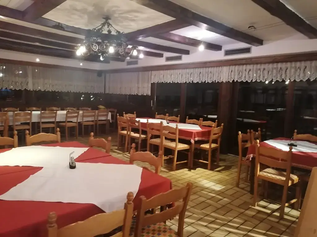 Juenna Restaurant / Gostisce restaurant à Globasnitz