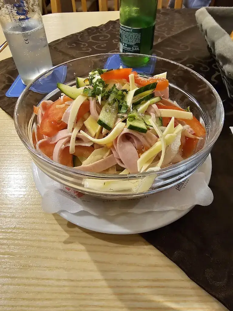 Menu_Gasthaus Felsenkeller_Friesach_immagine_1