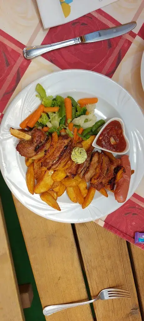 Menu_Gasthaus Felsenkeller_Friesach_immagine_4