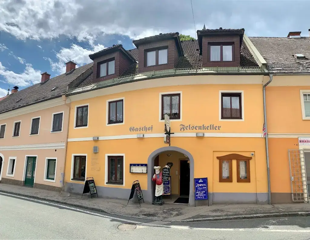 Gasthaus Felsenkeller_Friesach_slider_image_3