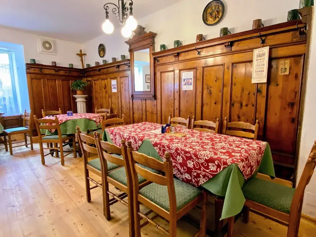 Gasthof „Zum goldenen Anker