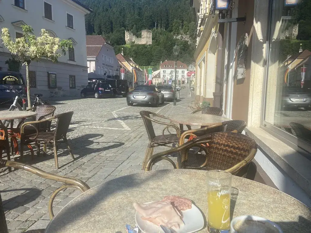 Gasthof „Zum goldenen Anker