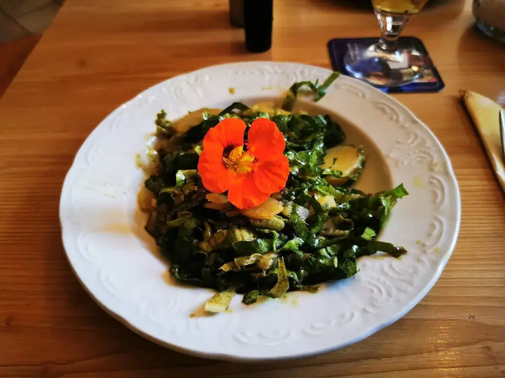 Menu_Gasthaus Schenke zum Krebsen_Friesach_immagine_1