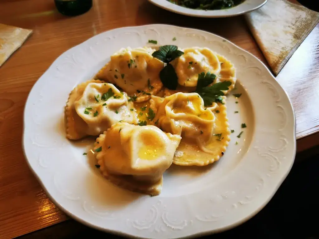 Menu_Gasthaus Schenke zum Krebsen_Friesach_immagine_2