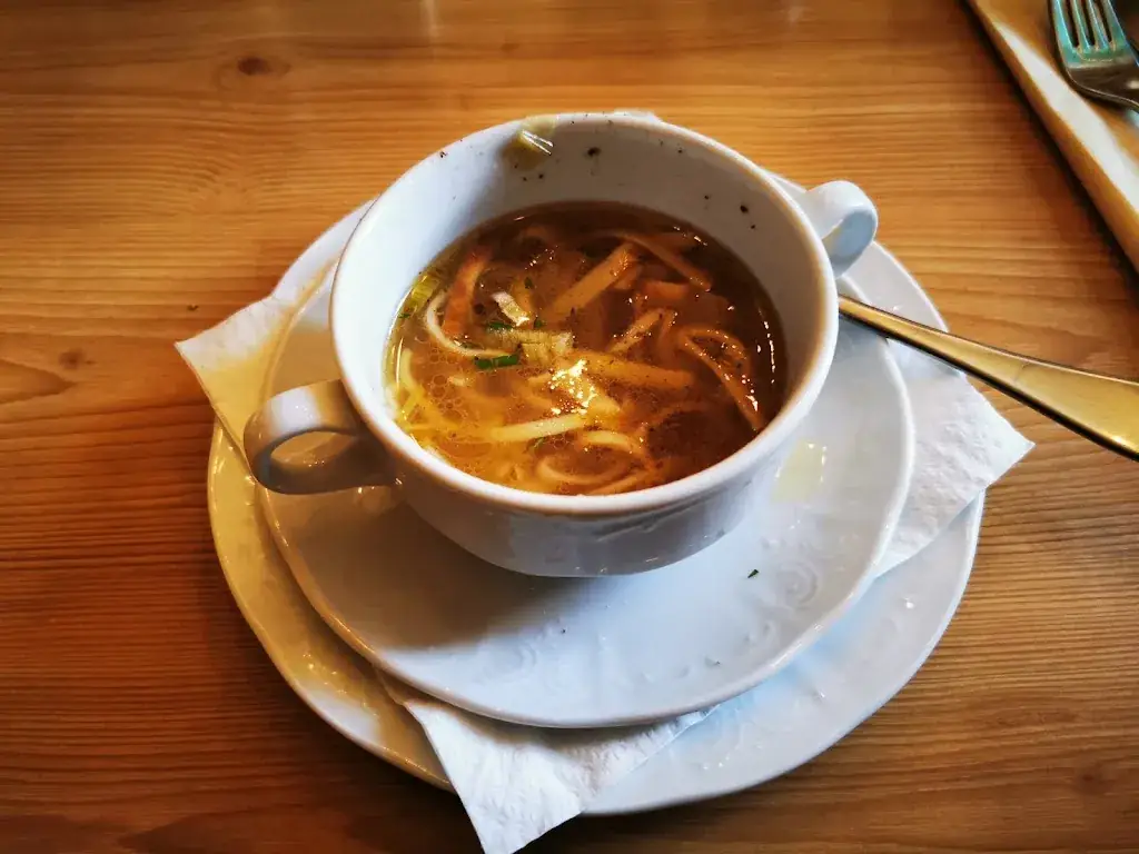 Menu_Gasthaus Schenke zum Krebsen_Friesach_immagine_3