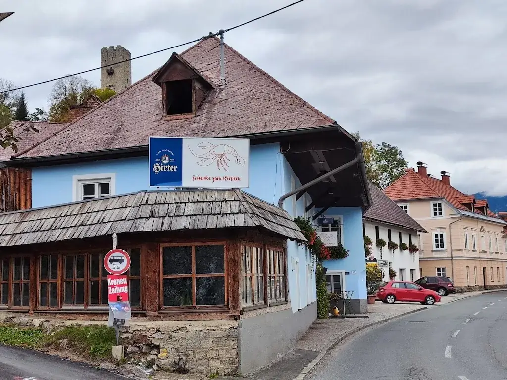 Gasthaus Schenke zum Krebsen_Friesach_slider_image_2
