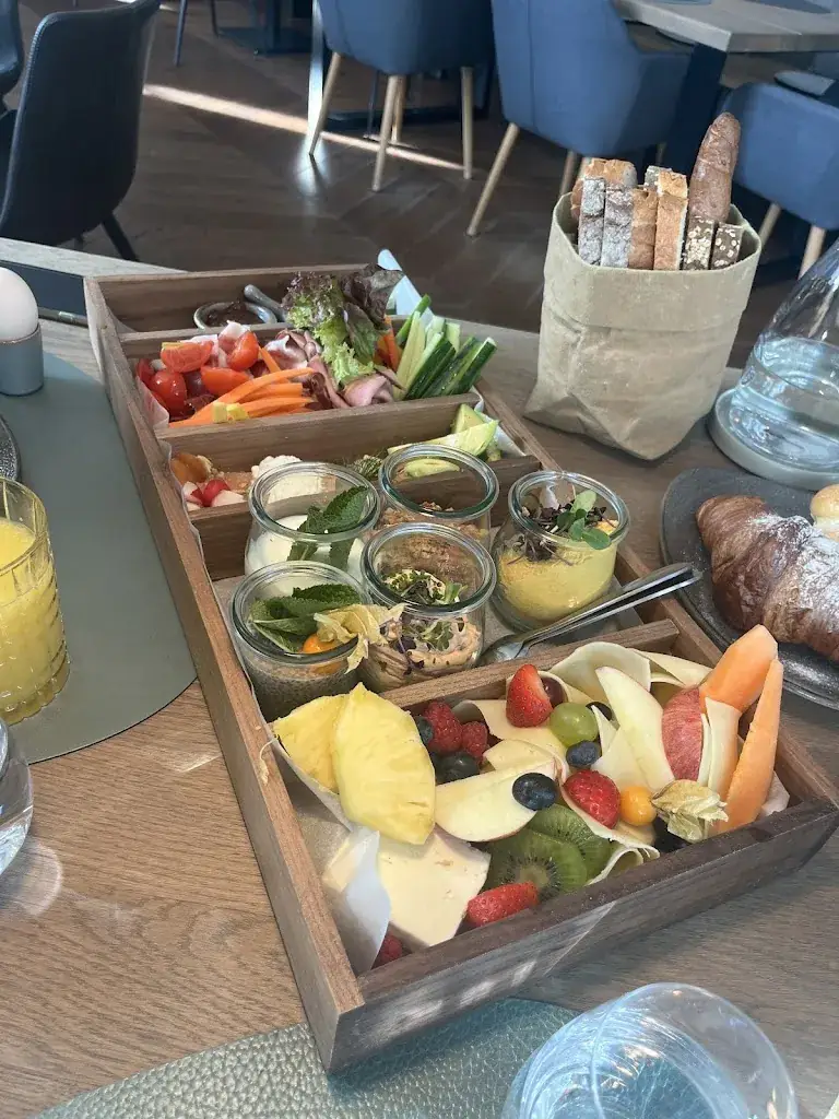 Georg Kremsner_Joseph - Restaurant & Hotel_Bruckneudorf_review