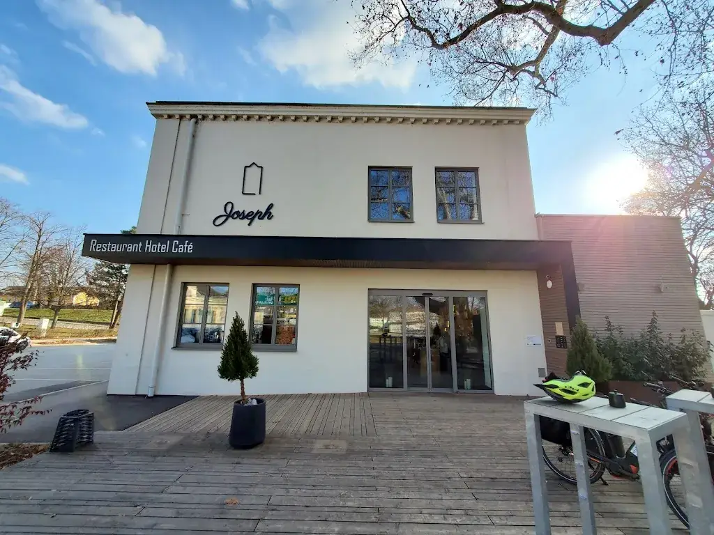 Joseph - Restaurant & Hotel restaurant à Bruckneudorf