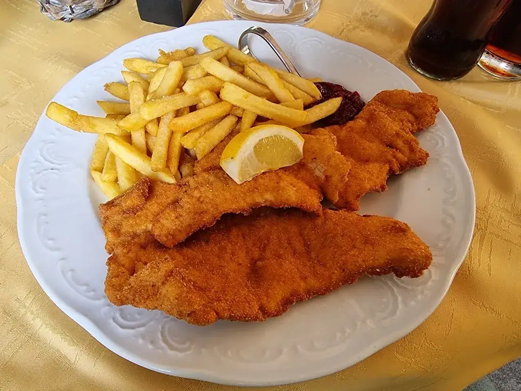 Menu_Inn and guest house Thomahan_Friesach_immagine_5