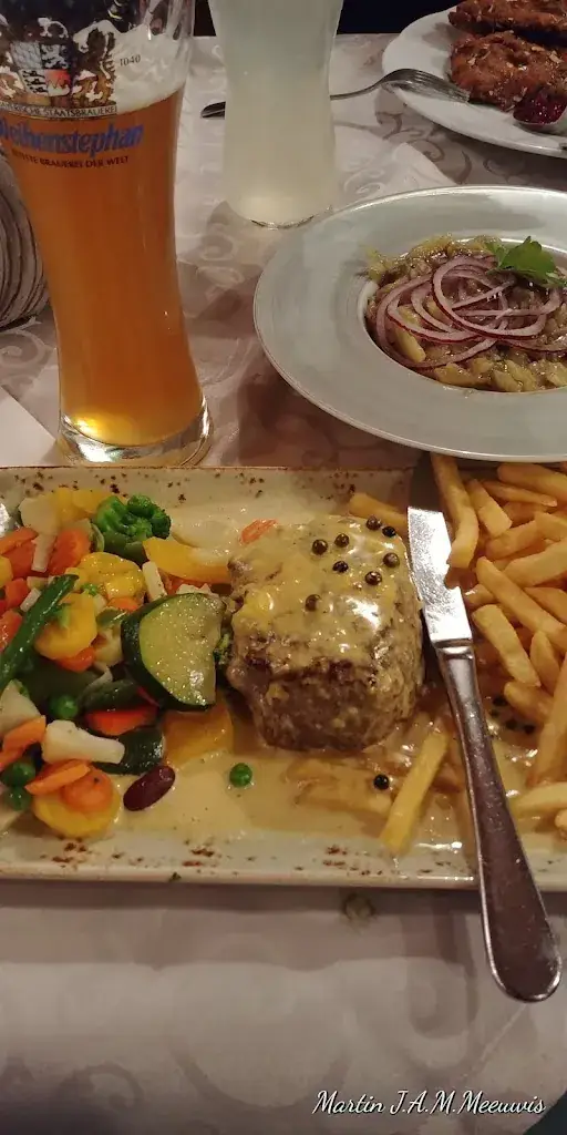 Menu_Inn and guest house Thomahan_Friesach_immagine_6