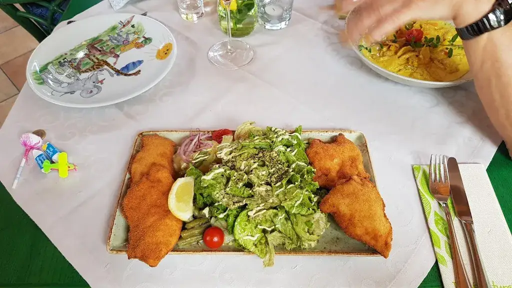 Menu_Inn and guest house Thomahan_Friesach_immagine_8