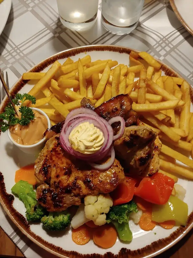 Menu_Inn and guest house Thomahan_Friesach_immagine_9