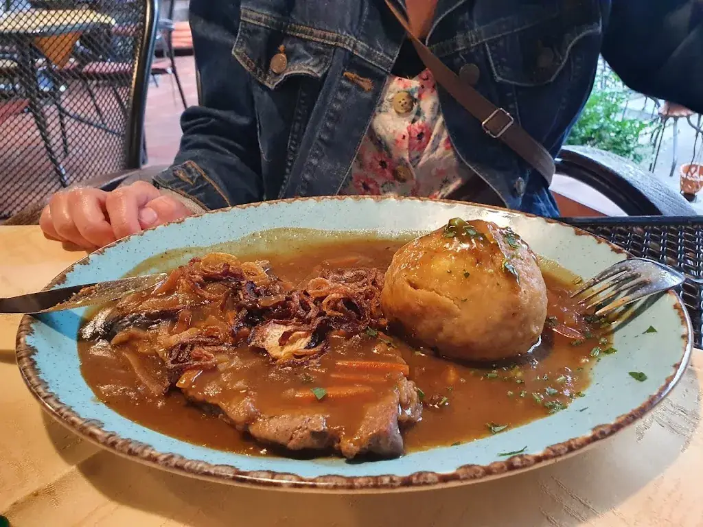 C Yener_Inn and guest house Thomahan_Friesach_recensione